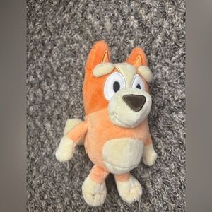 Bingo Plush Toy